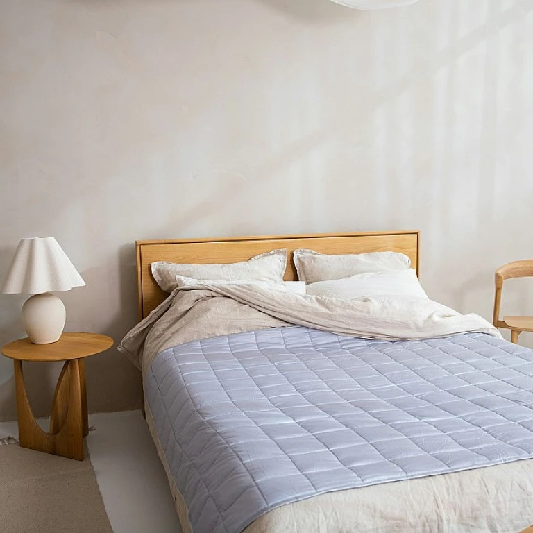 Tout ce que vous devez savoir sur le surmatelas chauffant