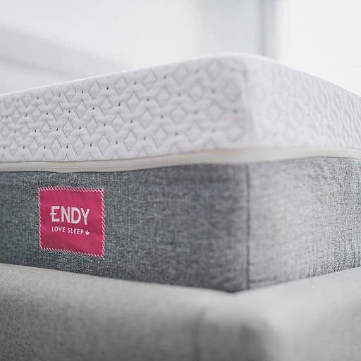 Avis sur matelas epeda : confort et technologie au service de votre sommeil