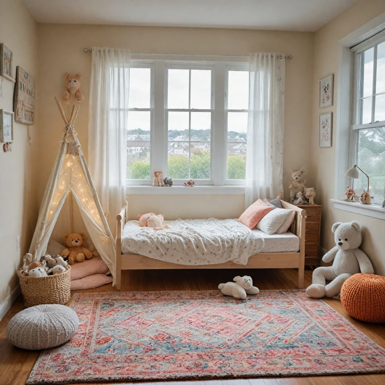 Matelas 160 80 : un choix idéal pour le lit enfant