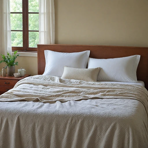 Comment choisir la meilleure housse de protection pour votre matelas