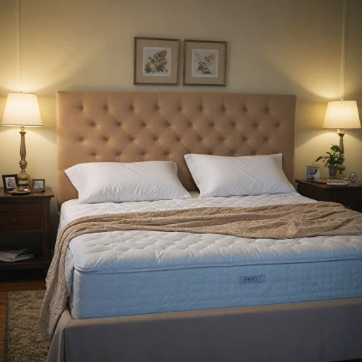 Mousse ou ressort : quel matelas choisir pour un sommeil parfait ?