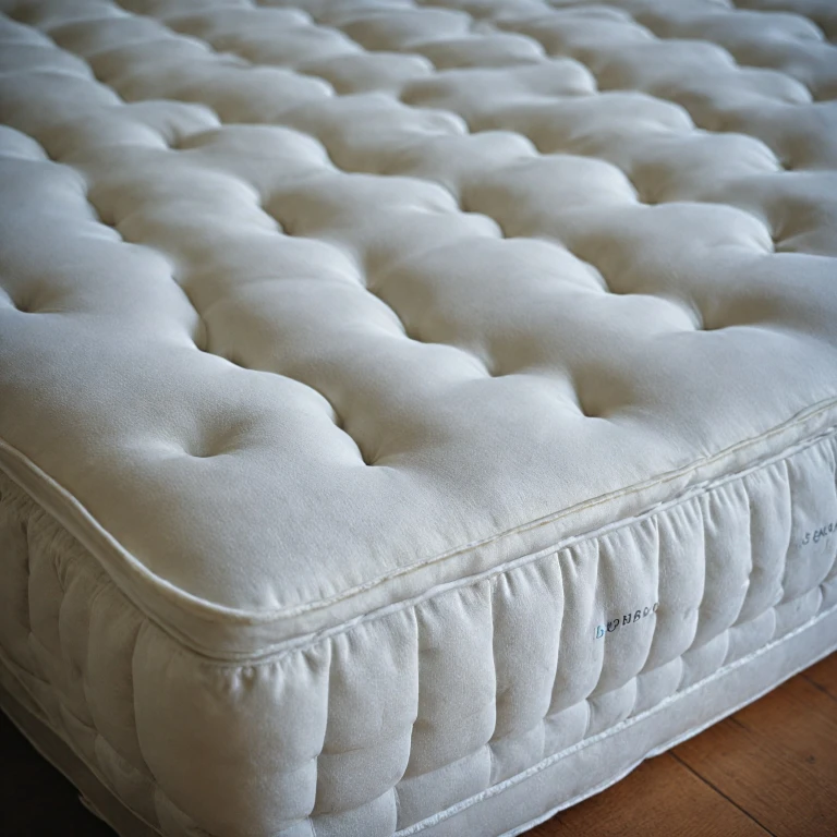 Tout savoir sur les matelas à ressorts de taille 140x190