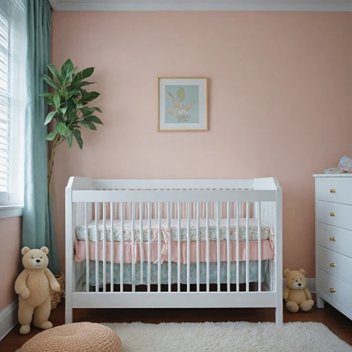 Choisir le meilleur matelas pour le berceau de votre bébé