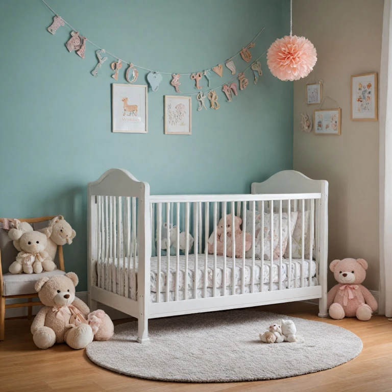 Quel est le meilleur matelas pour votre bébé ?