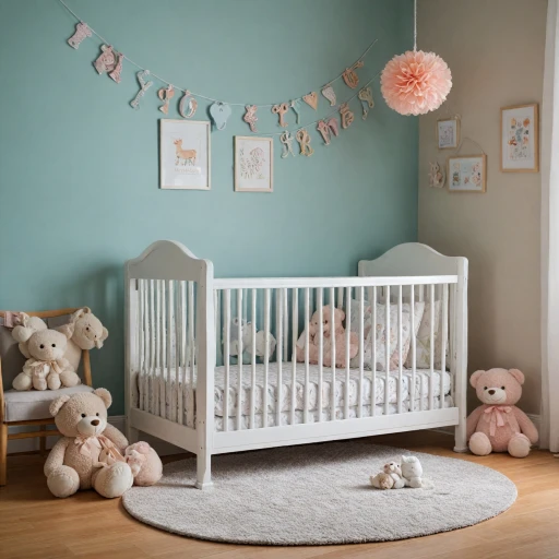 Quel est le meilleur matelas pour votre bébé ?