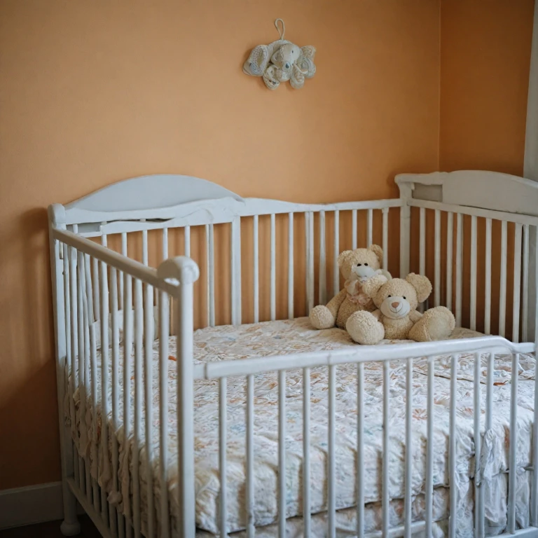 Choisir le meilleur matelas pour bébé : confort et sécurité avant tout