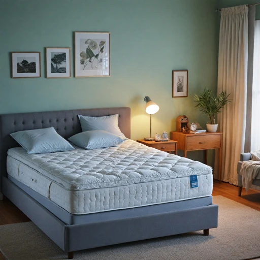 Astuces pour entretenir et nettoyer votre matelas efficacement