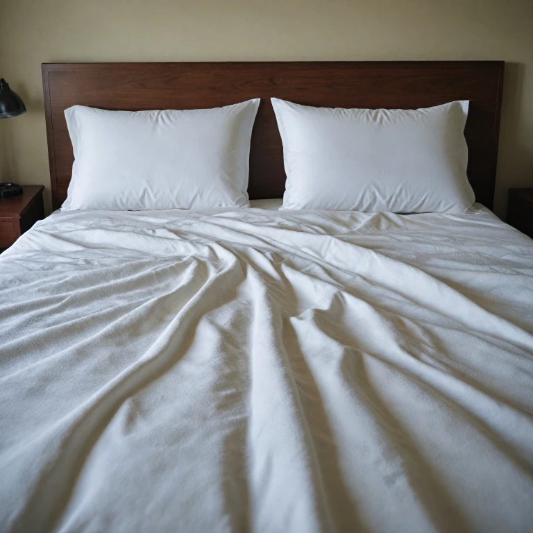 Astuces pour un matelas impeccable : éliminer les taches tenaces