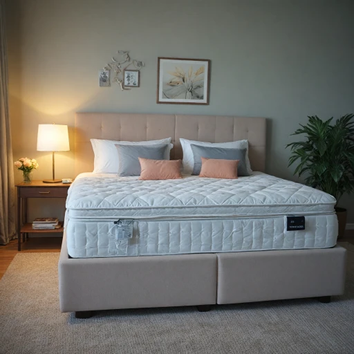 Choisir le meilleur matelas pour un lit électrique 80x200