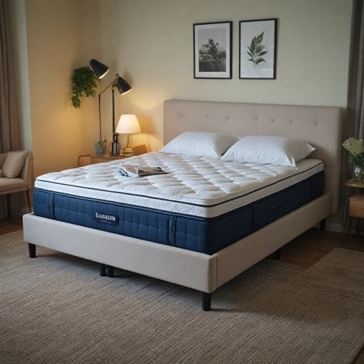 Découvrez le confort d'un matelas 80x200 pour votre lit électrique