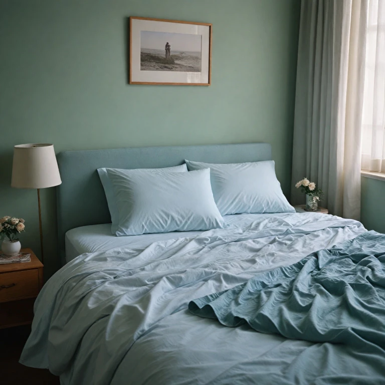 Les secrets du drap housse 160 pour un sommeil parfait