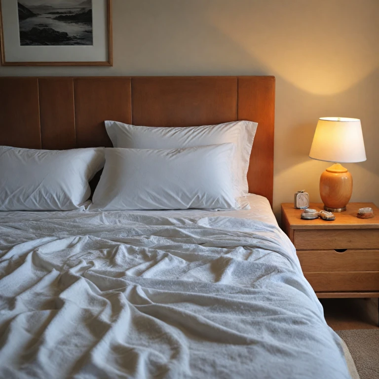 Astuces pour retirer les taches de sang sur votre matelas