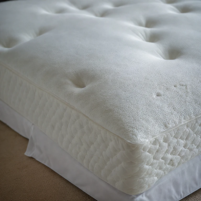 Les secrets des mousses pour matelas : confort et innovation