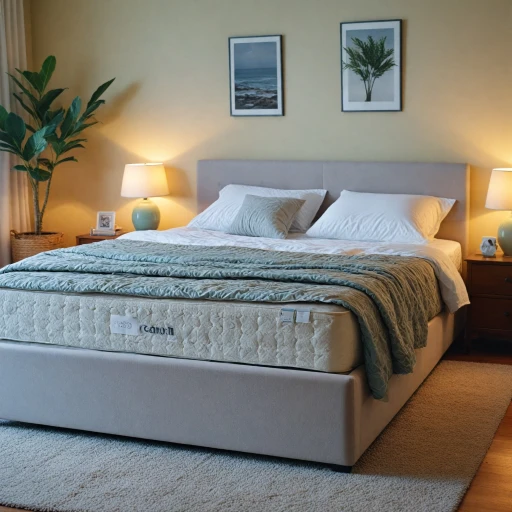 Tout savoir sur les matelas de dimensions 70x190 cm