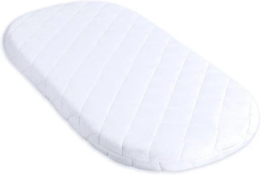 Matelas pour Poussette 75x35 cm - Matelas pour Poussette rectangulaire Lit d'appoint Matelas pour bébé PREMIUM 75 x 35 cm