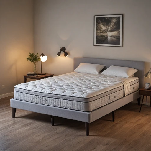 Le matelas idéal pour votre lit pliant