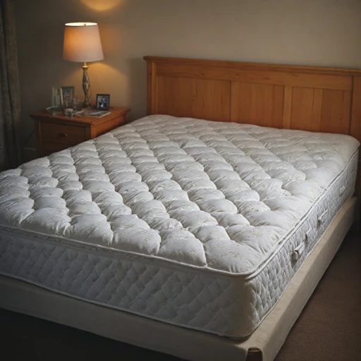 Astuces pour un matelas impeccable avec le bicarbonate de soude