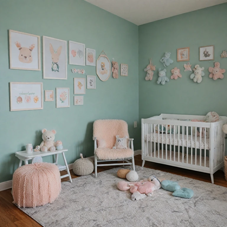 Les secrets d'un matelas à langer parfait pour bébé