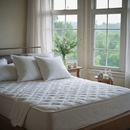 Comment bien nettoyer et désinfecter votre matelas pour un sommeil sain