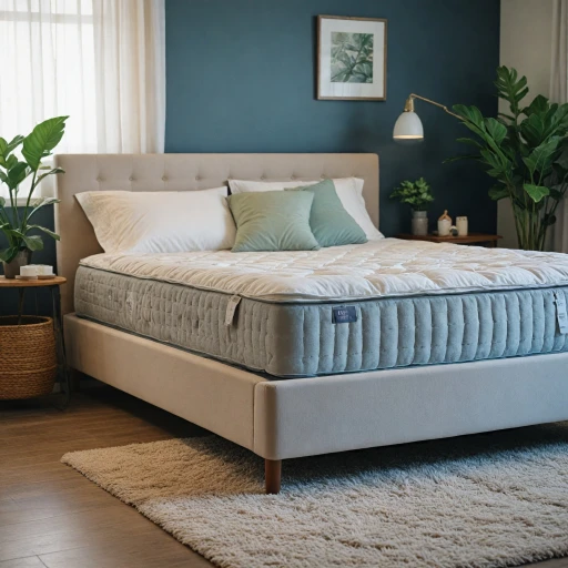 Avis sur les matelas Naturalex : confort et qualité à bon prix