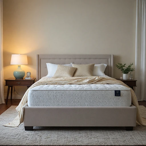 Tout ce qu'il faut savoir sur les matelas Dreamea