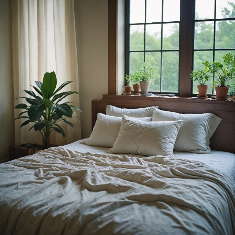 Choisir un matelas fin pour un confort optimal