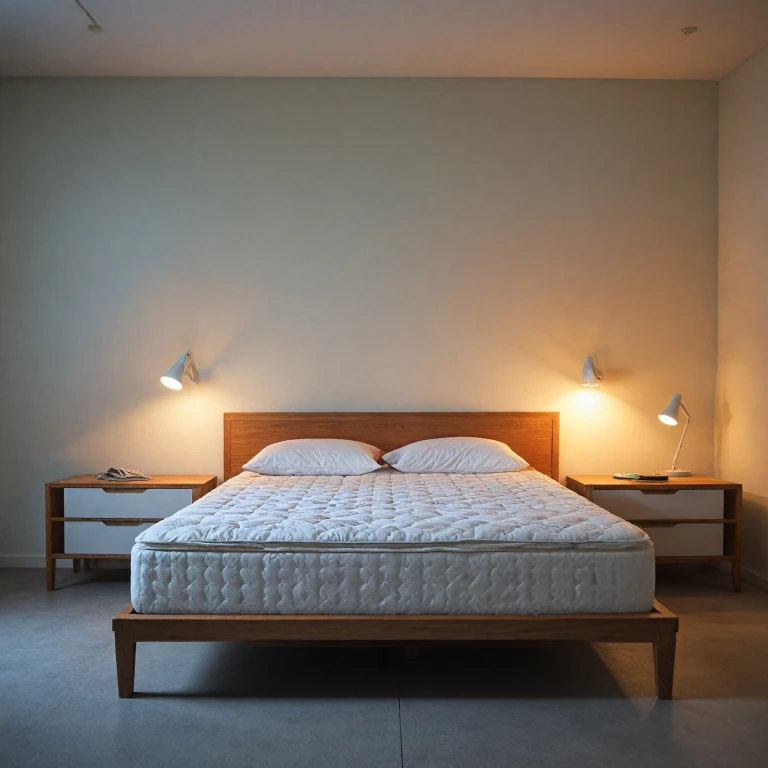 Comprendre la densité des matelas pour un sommeil de qualité