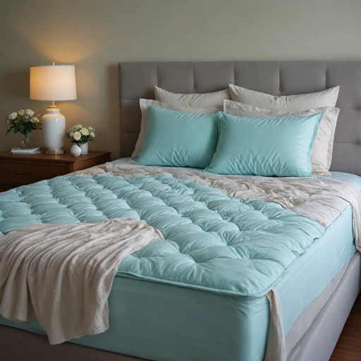 Pourquoi choisir un matelas Bultex 180x200 pour un confort optimal ?