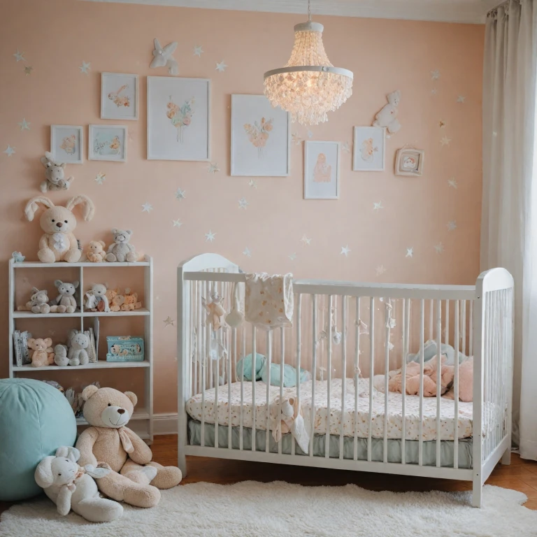 Le confort des matelas pour lit parapluie bébé : un choix essentiel pour le bien-être de votre enfant