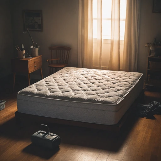 Astuces pour un matelas impeccable : nettoyage en profondeur