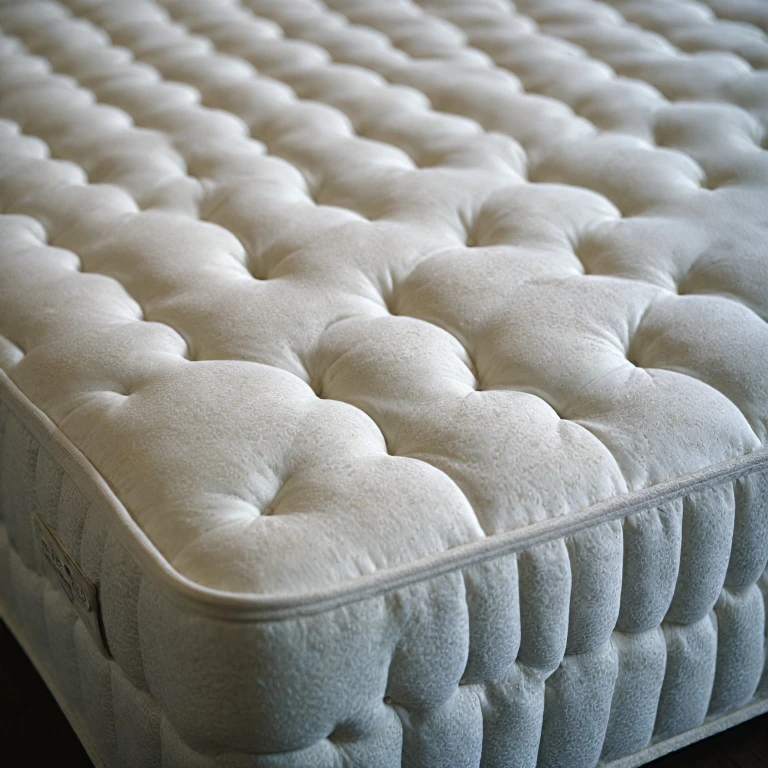 Les secrets des matelas à ressorts ensachés pour un confort optimal