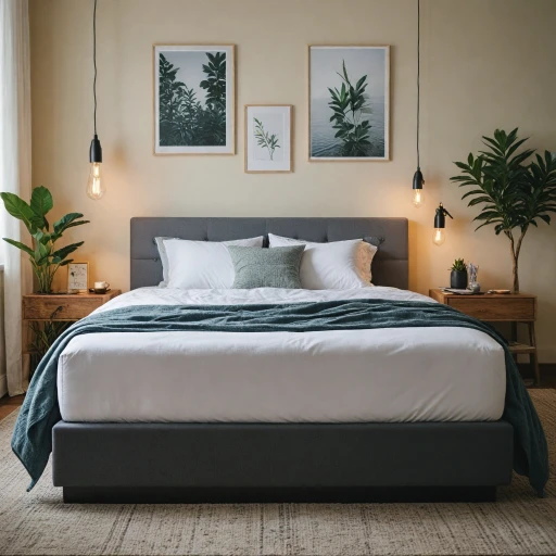 Choisir le bon matelas 80x190 : confort et qualité au rendez-vous