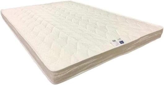 Matelas pour Canapé lit Mousse rembourrage 100 % polesther - âme 100 % polyuréthane poli lattex Indéformable Tissu Strech très résistant - Hauteur 10 cm - Soutien Ferme - YELLOW10 (70x200) 70 x 200 cm