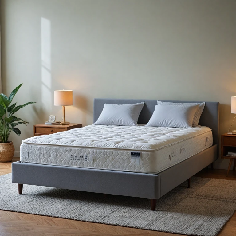 Tout savoir sur le matelas 90 x 190 cm