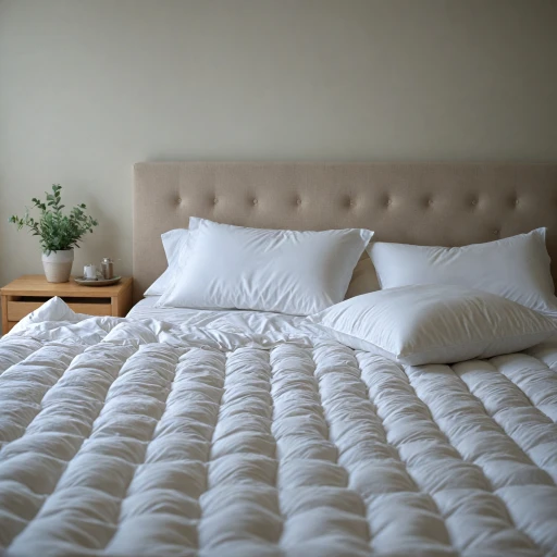 Choisir entre matelas en mousse et à ressorts : quel est le meilleur pour votre sommeil ?