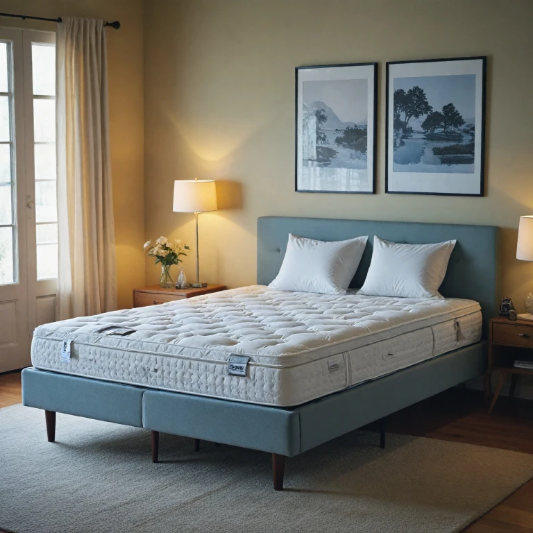 Tout savoir sur le matelas 90 cm