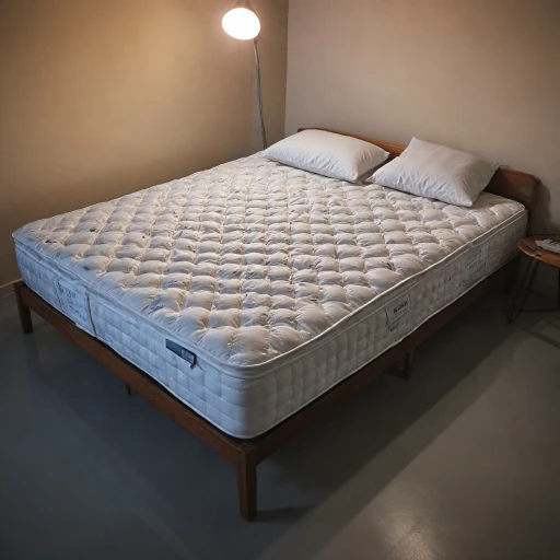 Comment nettoyer efficacement les taches sur votre matelas